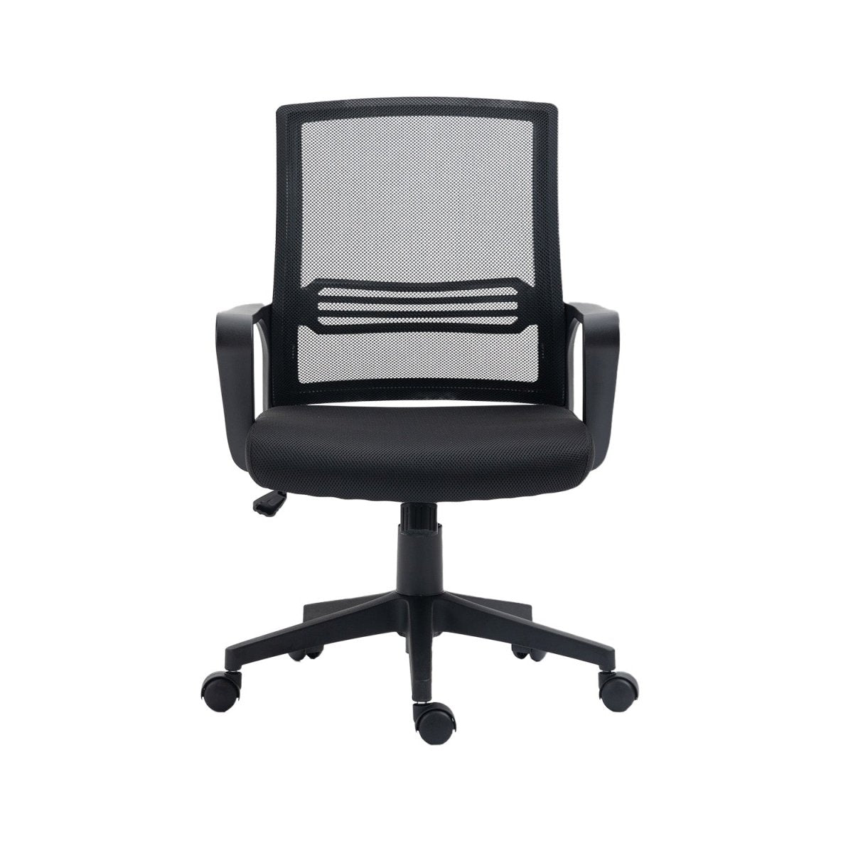 Silla Ejecutiva Vastra - Ergonomik Silla de Oficina MBK