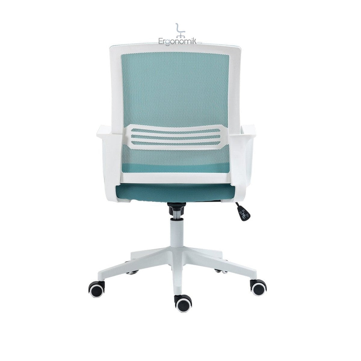 Silla Ejecutiva Vastra - Ergonomik Silla de Oficina MBK