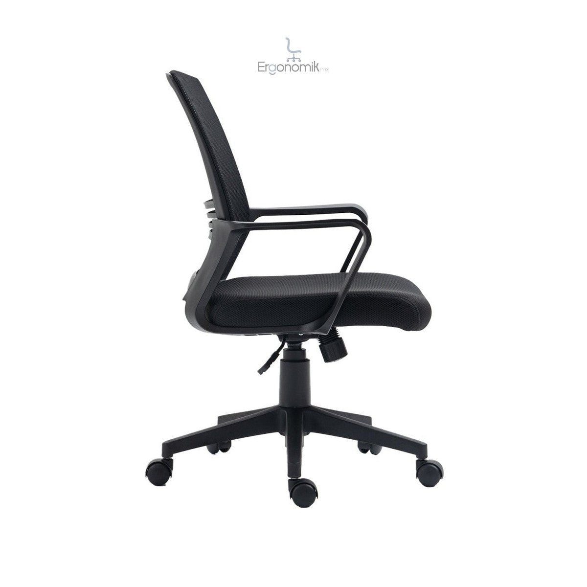 Silla Ejecutiva Vastra - Ergonomik Silla de Oficina MBK