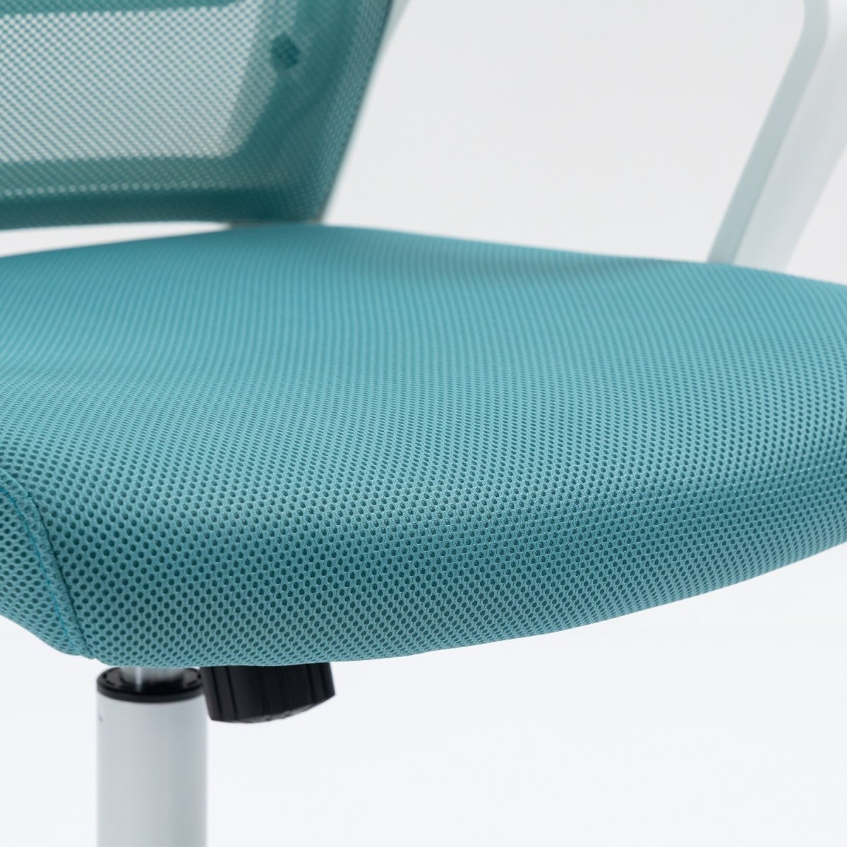 Silla Ejecutiva Vastra - Ergonomik Silla de Oficina MBK