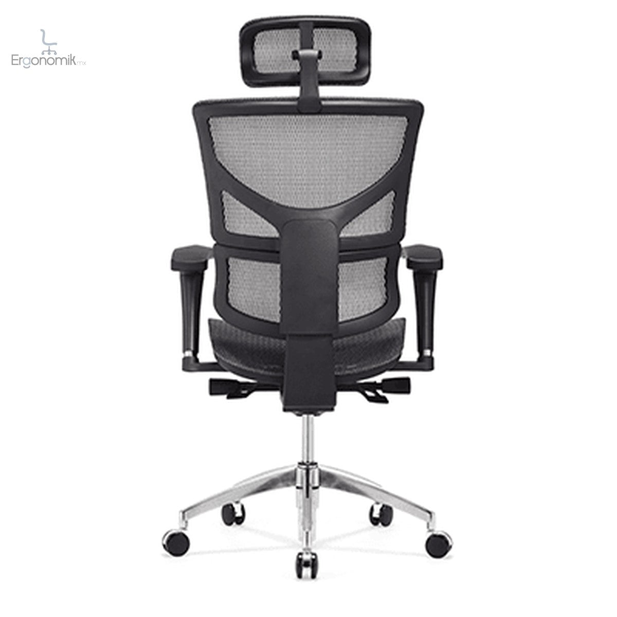 Silla Ejecutiva Veratti - Ergonomik silla de oficina EIM