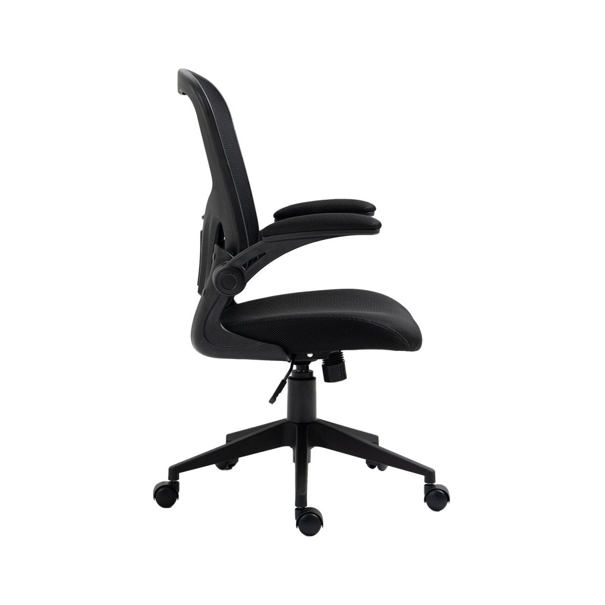 Silla Ejecutiva Vest - Ergonomik Silla de Oficina MBK