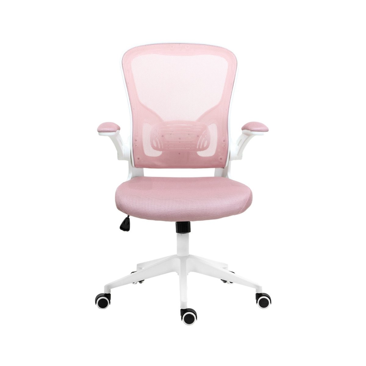 Silla Ejecutiva Vest - Ergonomik Silla de Oficina MBK
