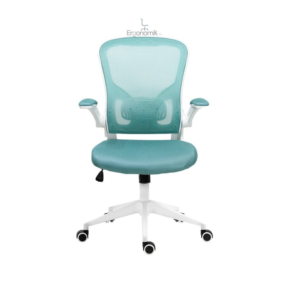 Silla Ejecutiva Vest - Ergonomik Silla de Oficina MBK