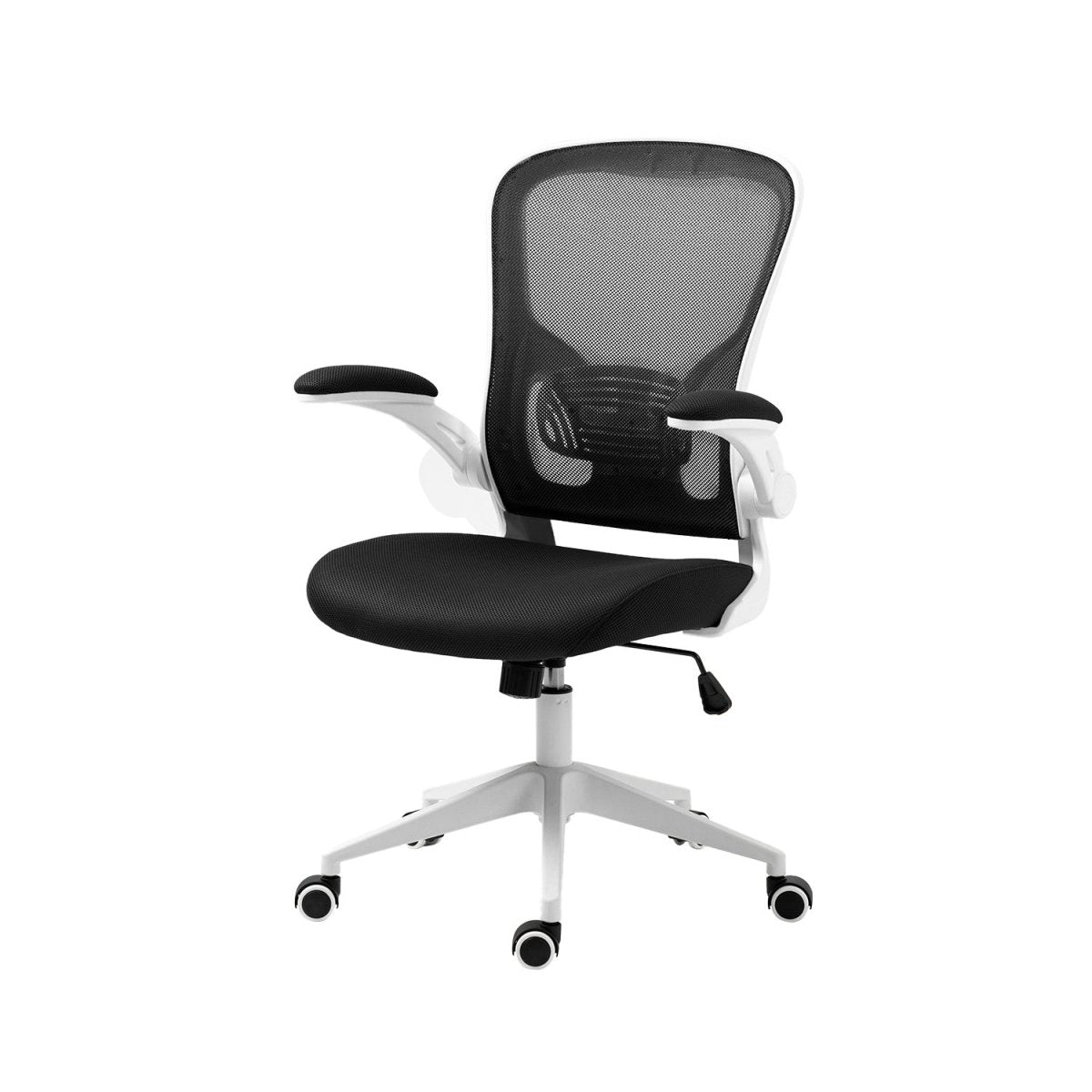Silla Ejecutiva Vest - Ergonomik Silla de Oficina MBK