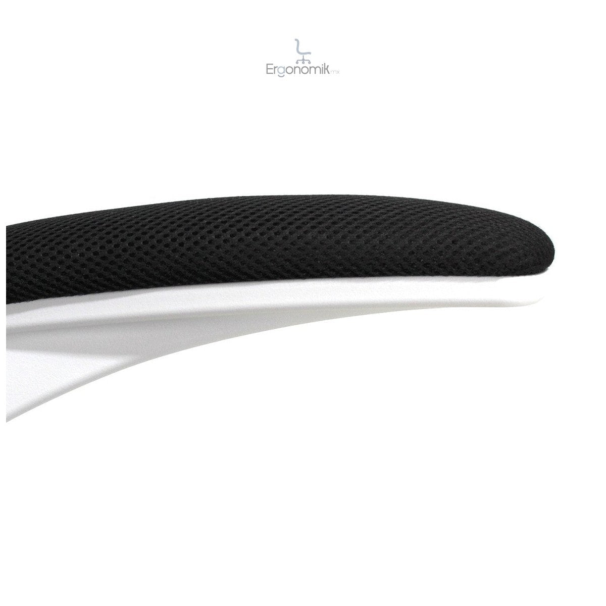 Silla Ejecutiva Vest - Ergonomik Silla de Oficina MBK