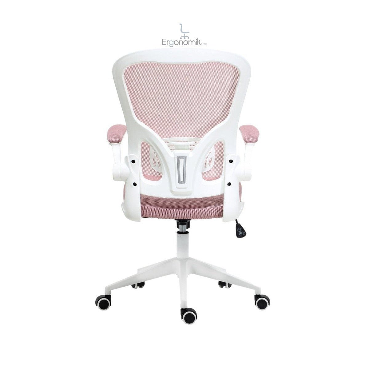 Silla Ejecutiva Vest - Ergonomik Silla de Oficina MBK