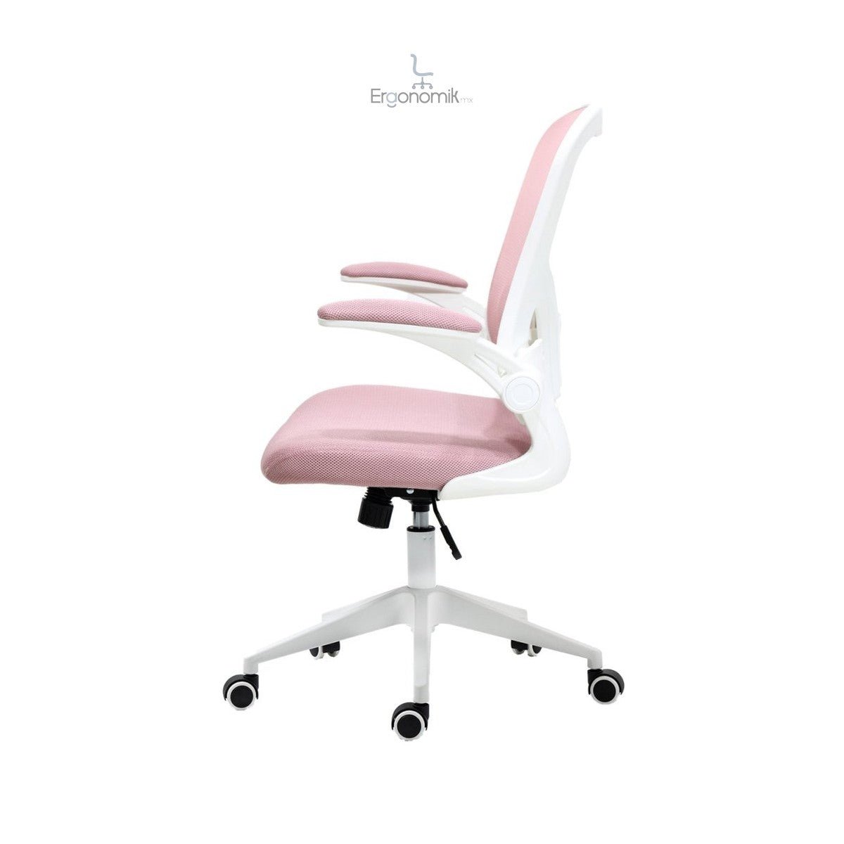 Silla Ejecutiva Vest - Ergonomik Silla de Oficina MBK