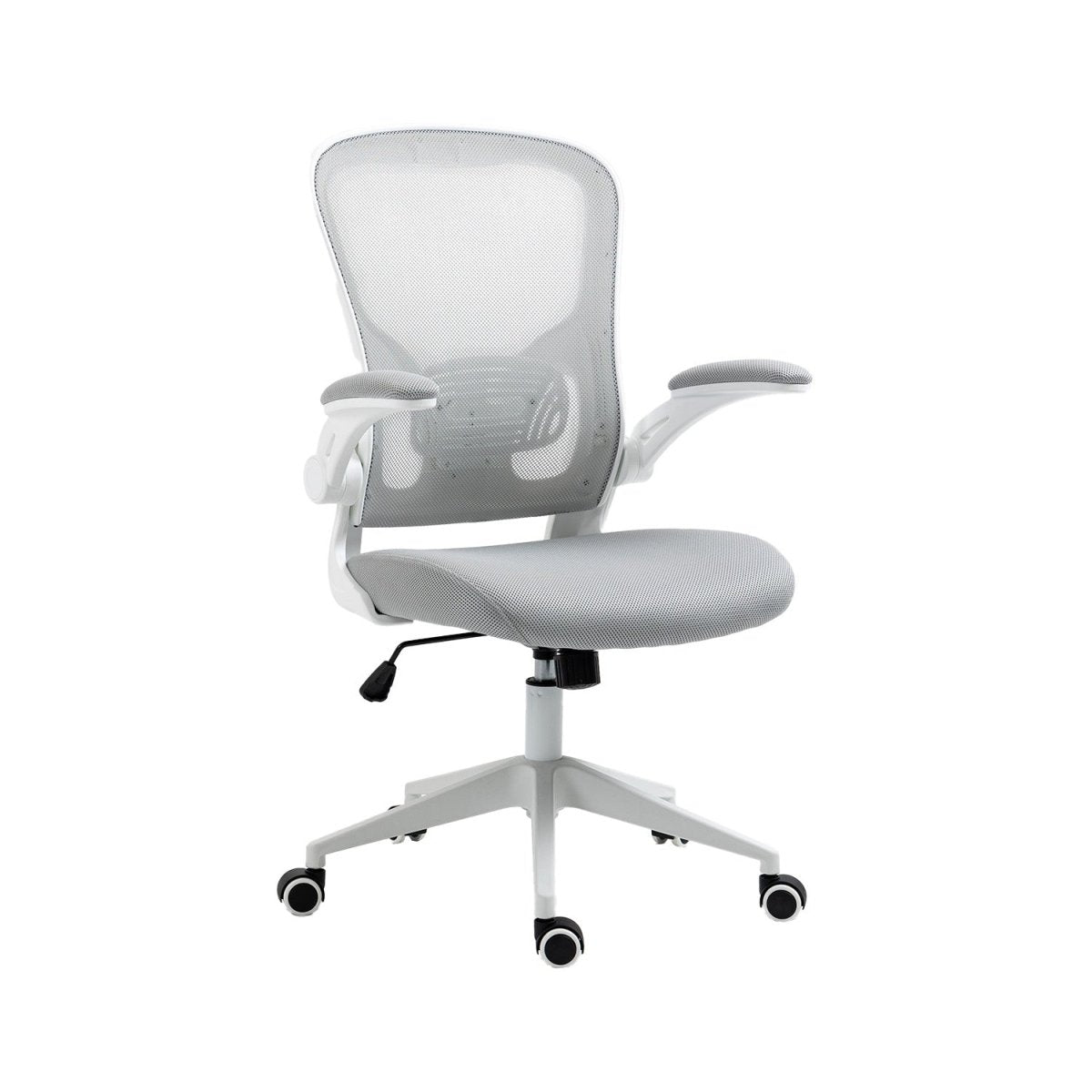 Silla Ejecutiva Vest - Ergonomik Silla de Oficina MBK