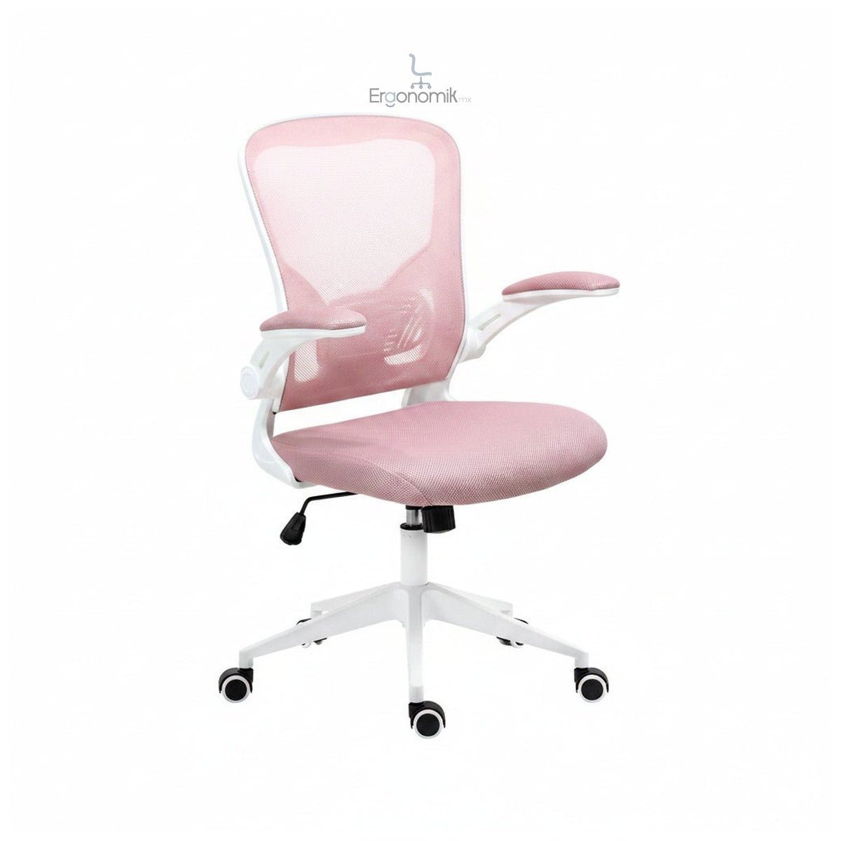Silla Ejecutiva Vest - Ergonomik Silla de Oficina MBK