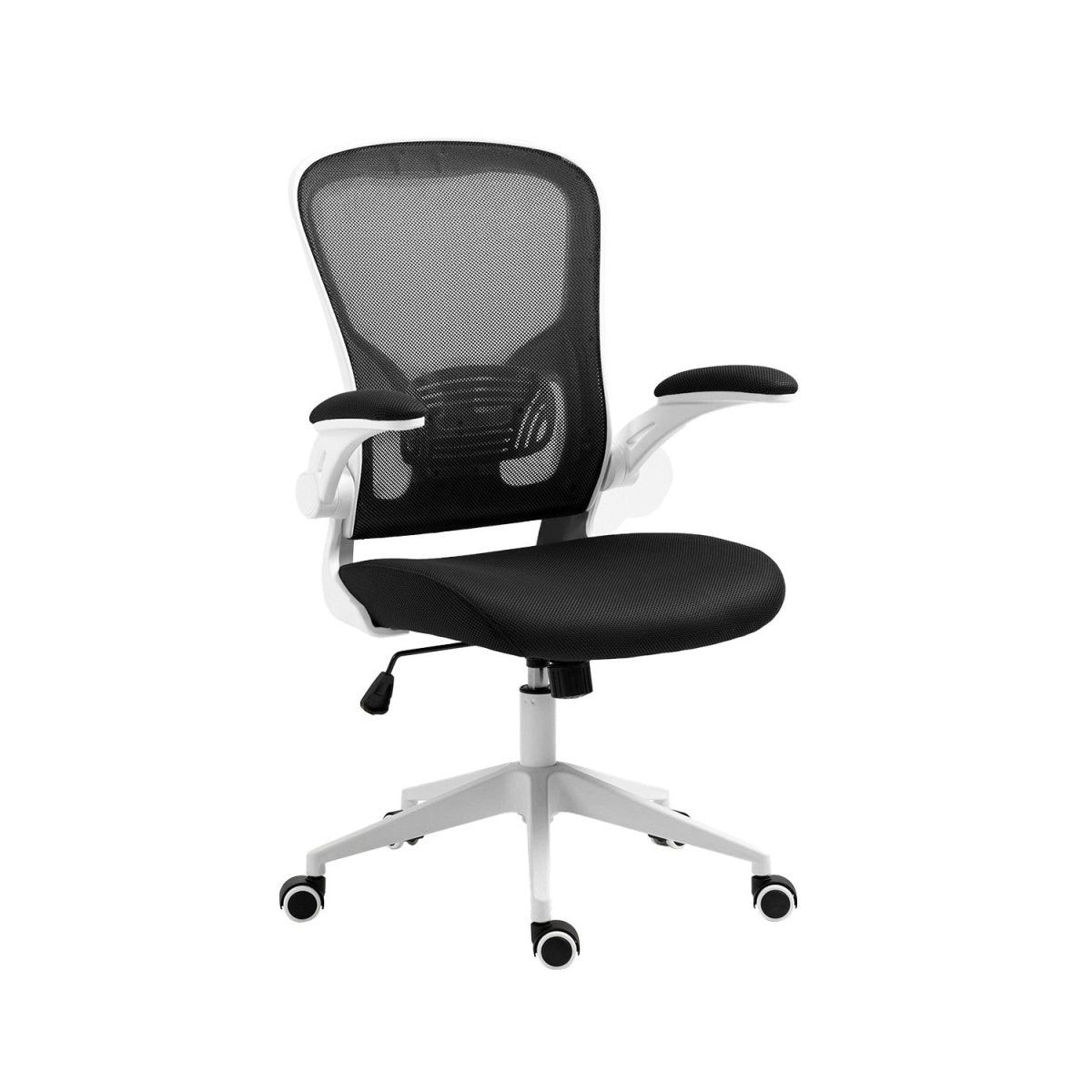 Silla Ejecutiva Vest - Ergonomik Silla de Oficina MBK