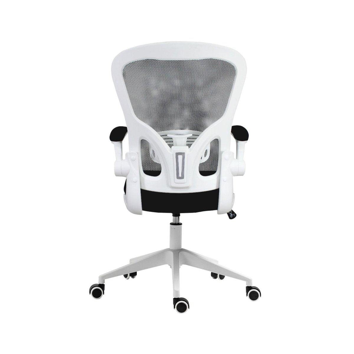 Silla Ejecutiva Vest - Ergonomik Silla de Oficina MBK
