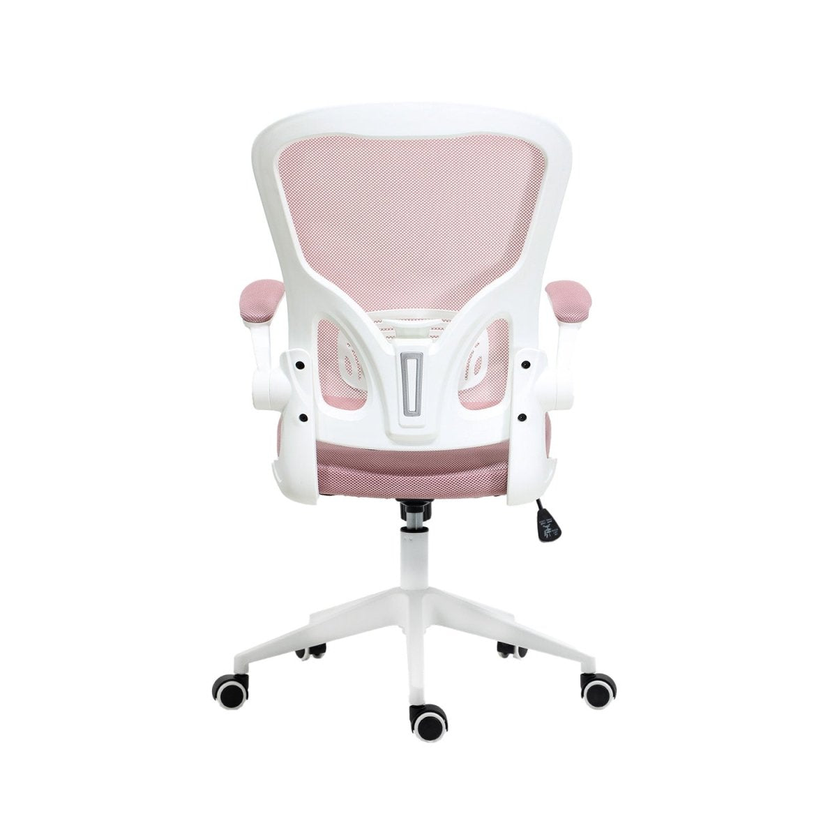 Silla Ejecutiva Vest - Ergonomik Silla de Oficina MBK
