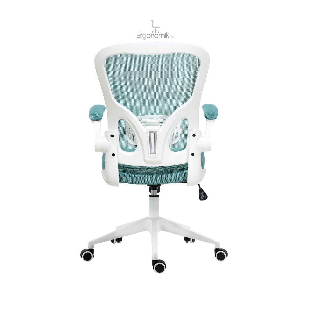 Silla Ejecutiva Vest - Ergonomik Silla de Oficina MBK