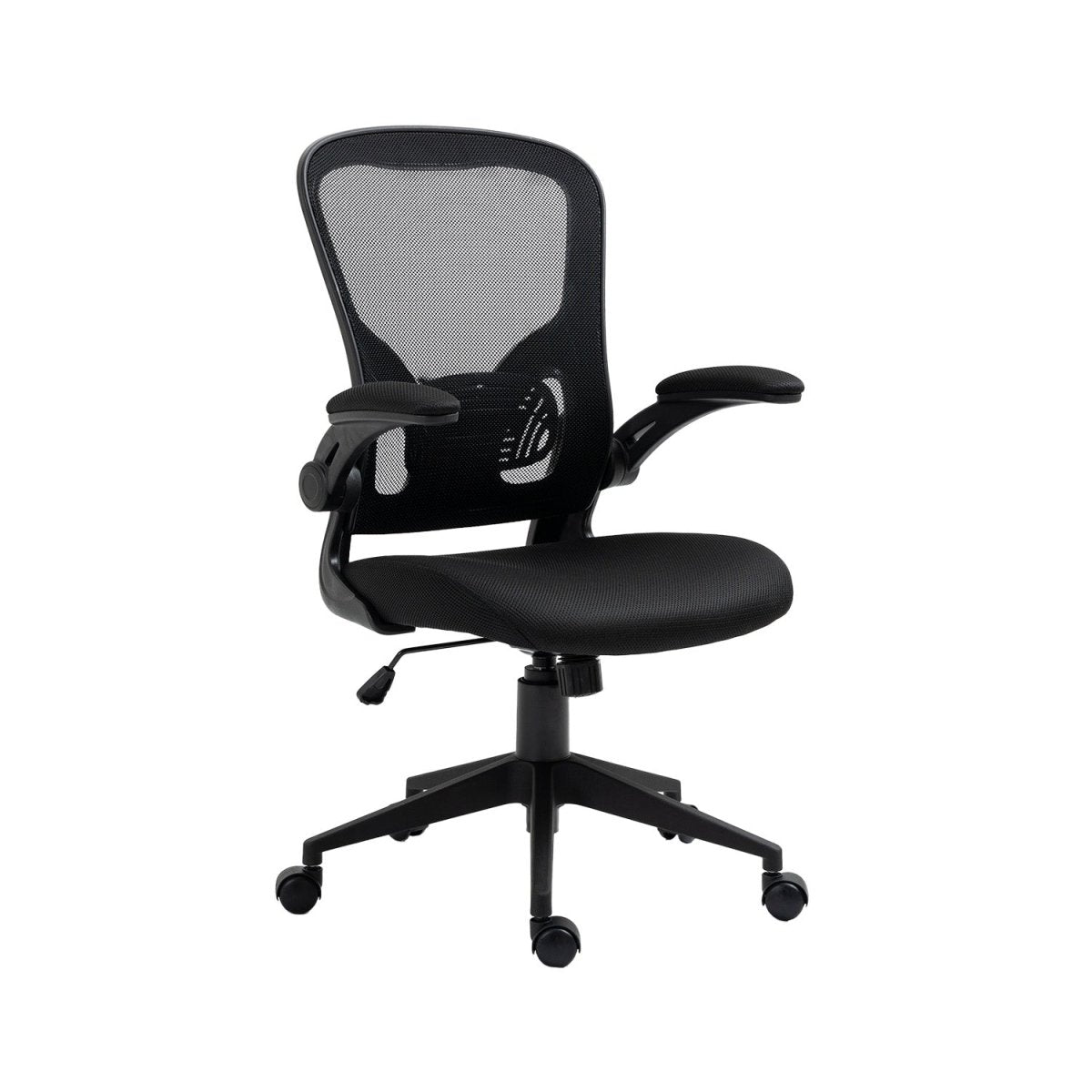 Silla Ejecutiva Vest - Ergonomik Silla de Oficina MBK