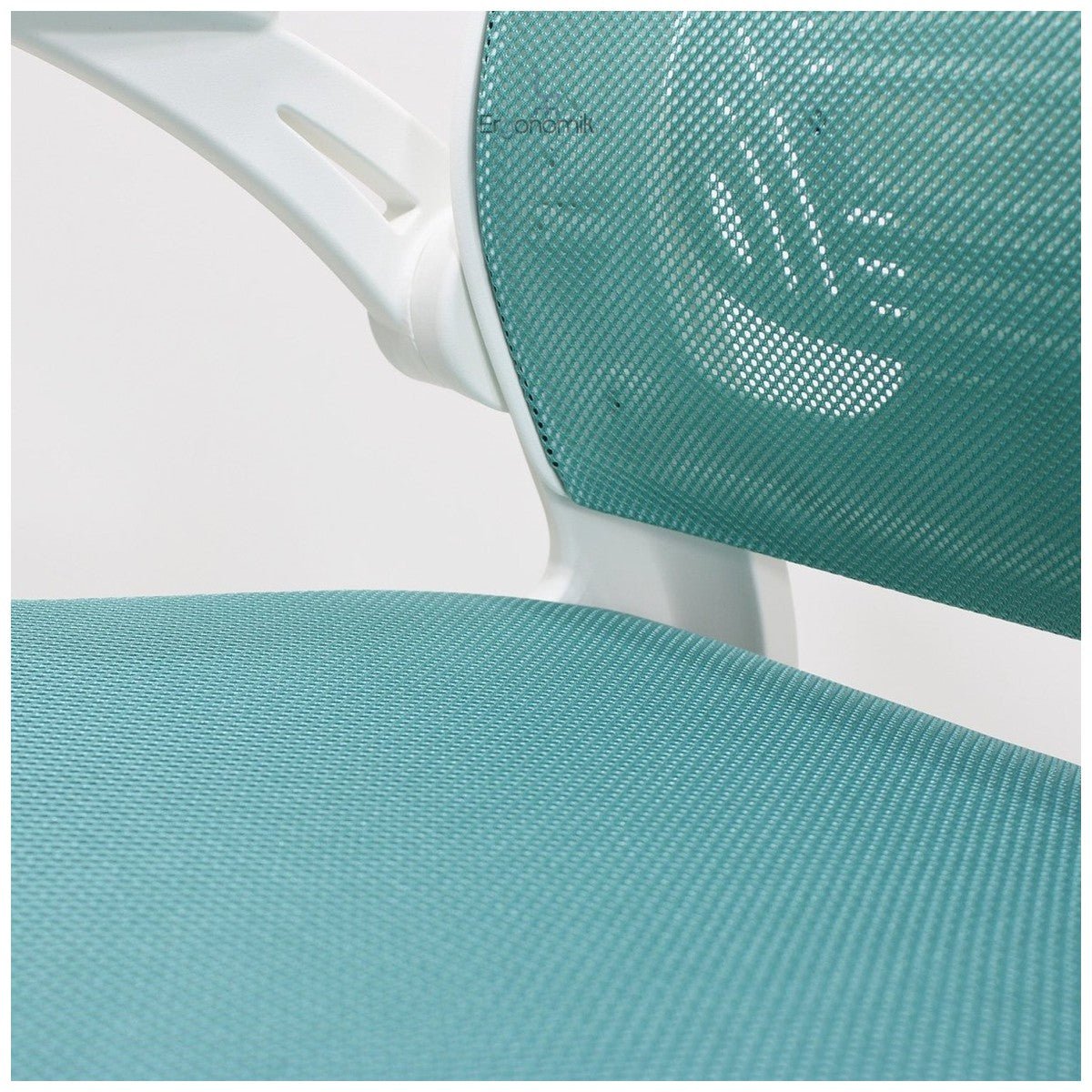 Silla Ejecutiva Vest - Ergonomik Silla de Oficina MBK