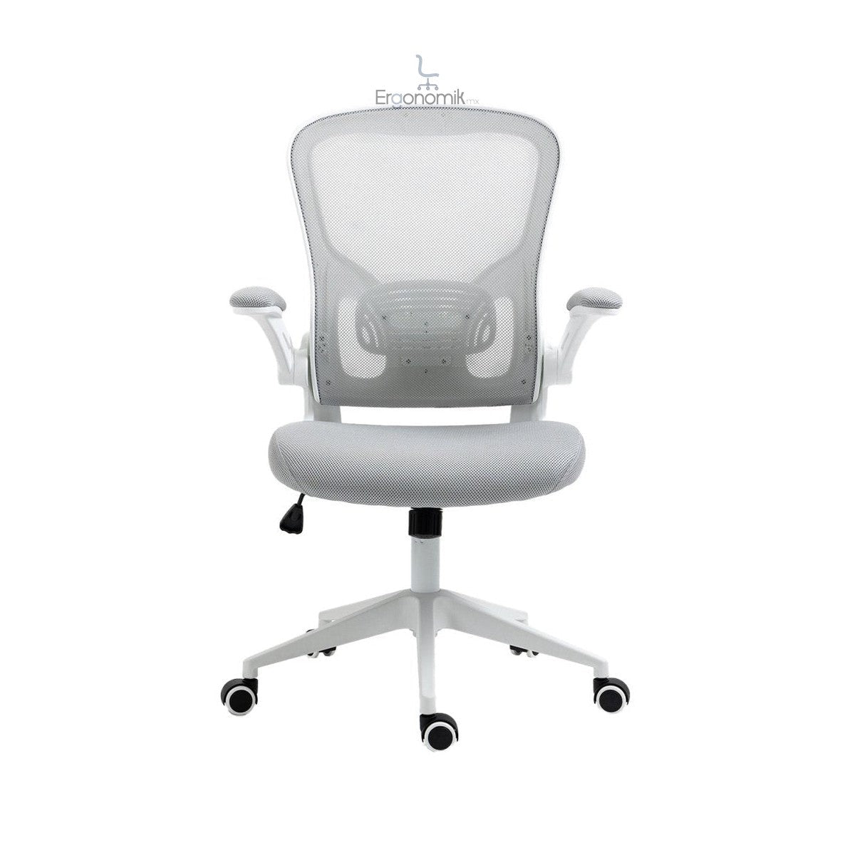 Silla Ejecutiva Vest - Ergonomik Silla de Oficina MBK