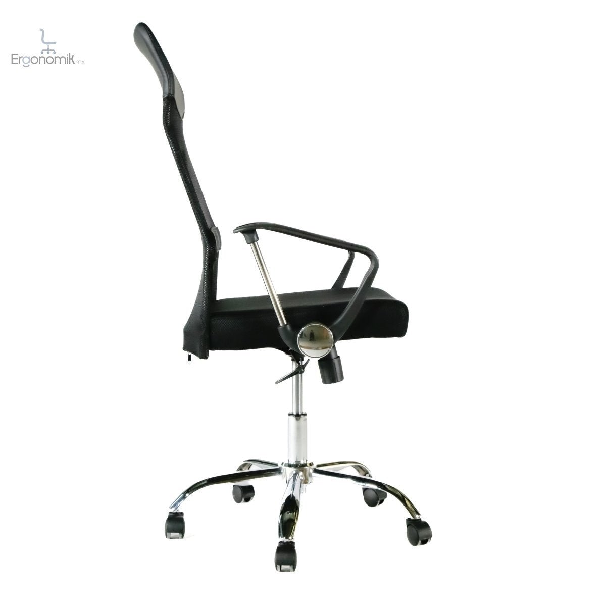 Silla Ejecutiva W17 - Ergonomik silla MEM