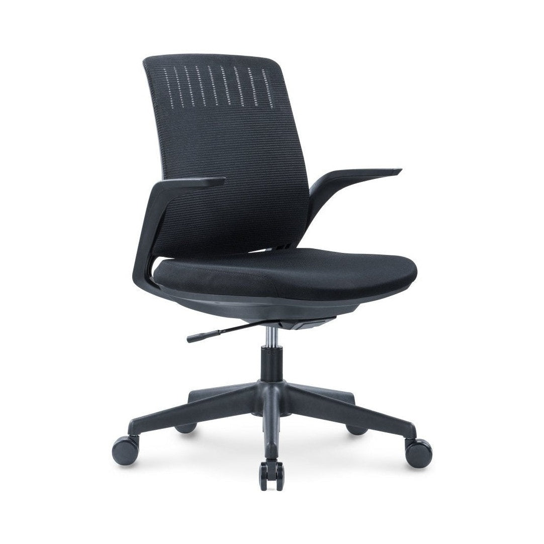 Silla Ejecutiva Whale - Ergonomik silla ejecutiva OFFIHO