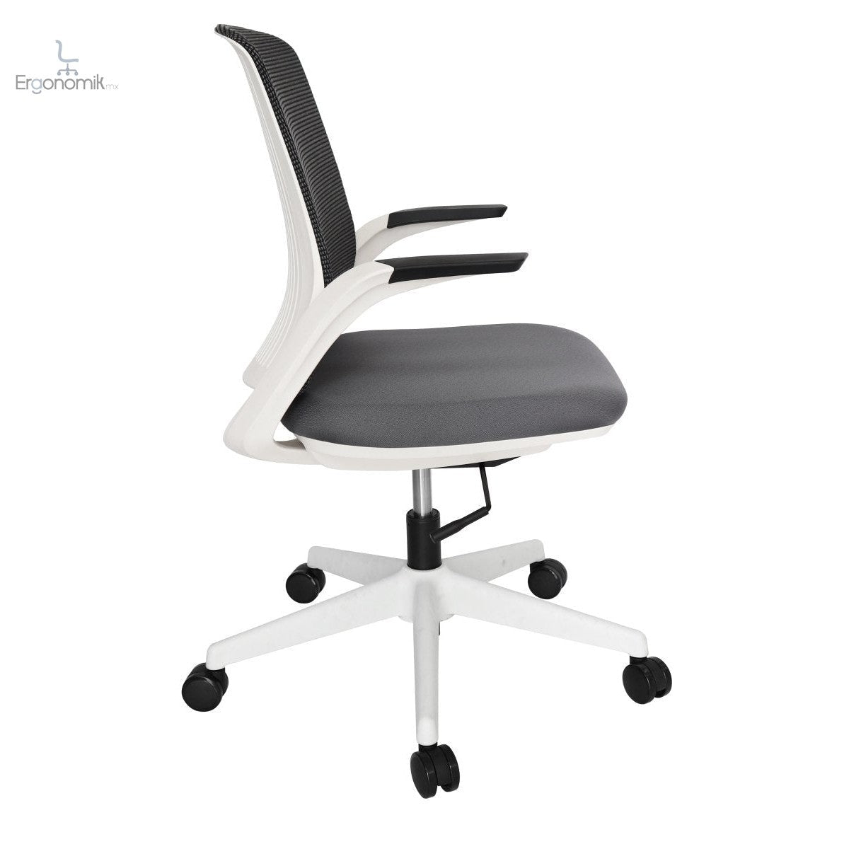 Silla Ejecutiva Whale - Ergonomik silla ejecutiva OFFIHO