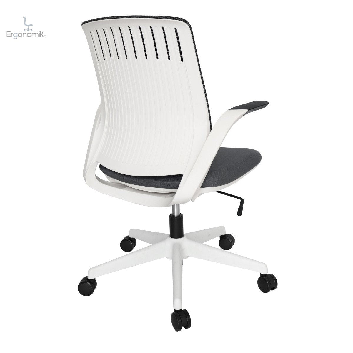 Silla Ejecutiva Whale - Ergonomik silla ejecutiva OFFIHO