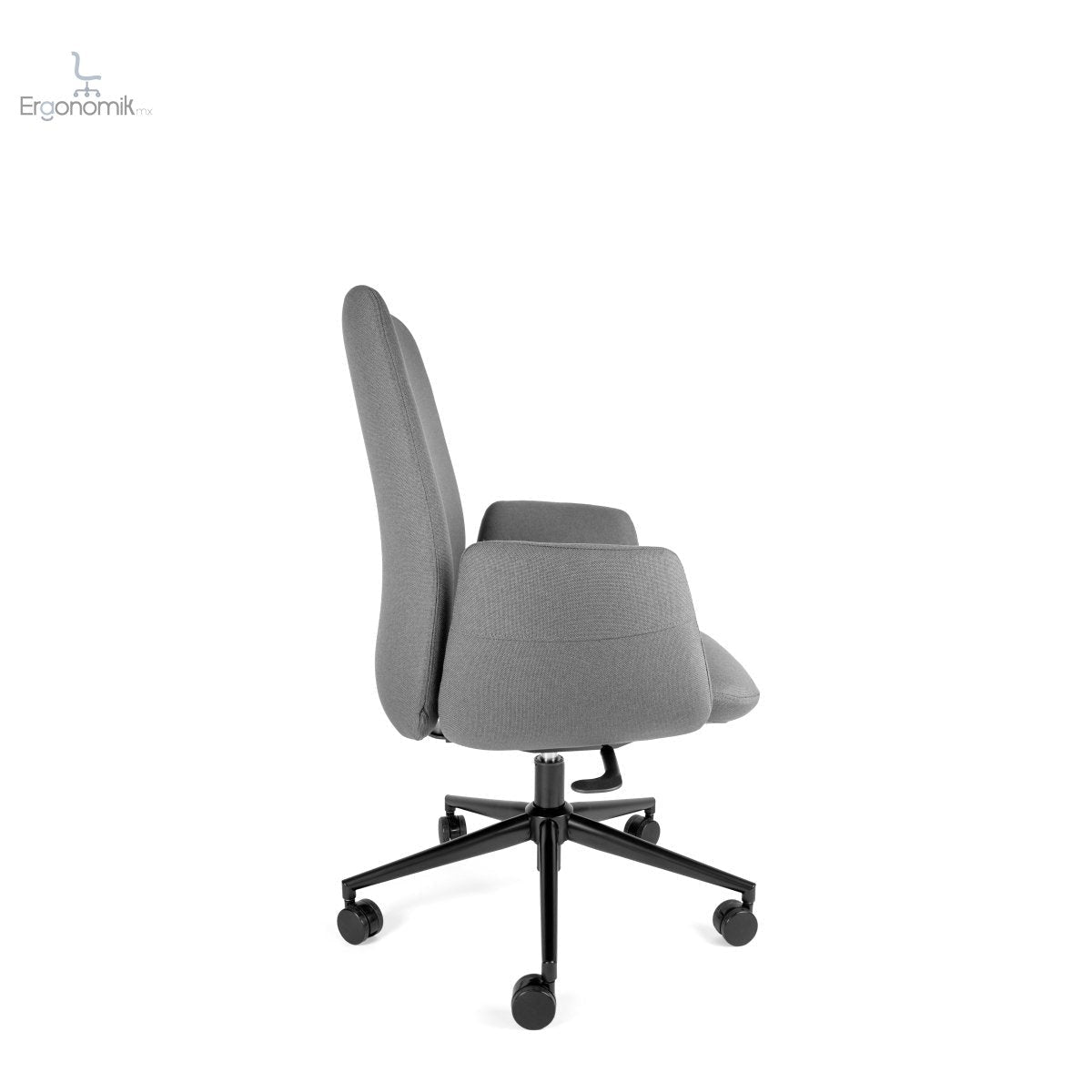 Silla Ejecutiva YODO - Ergonomik silla ejecutiva OFFIHO