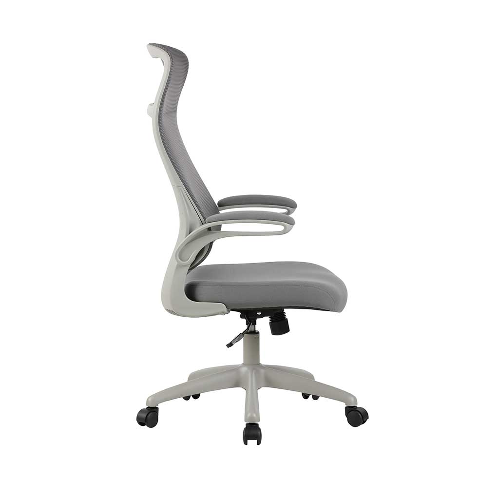 Silla Ejecutiva Zaria - Ergonomik silla ejecutiva Klave