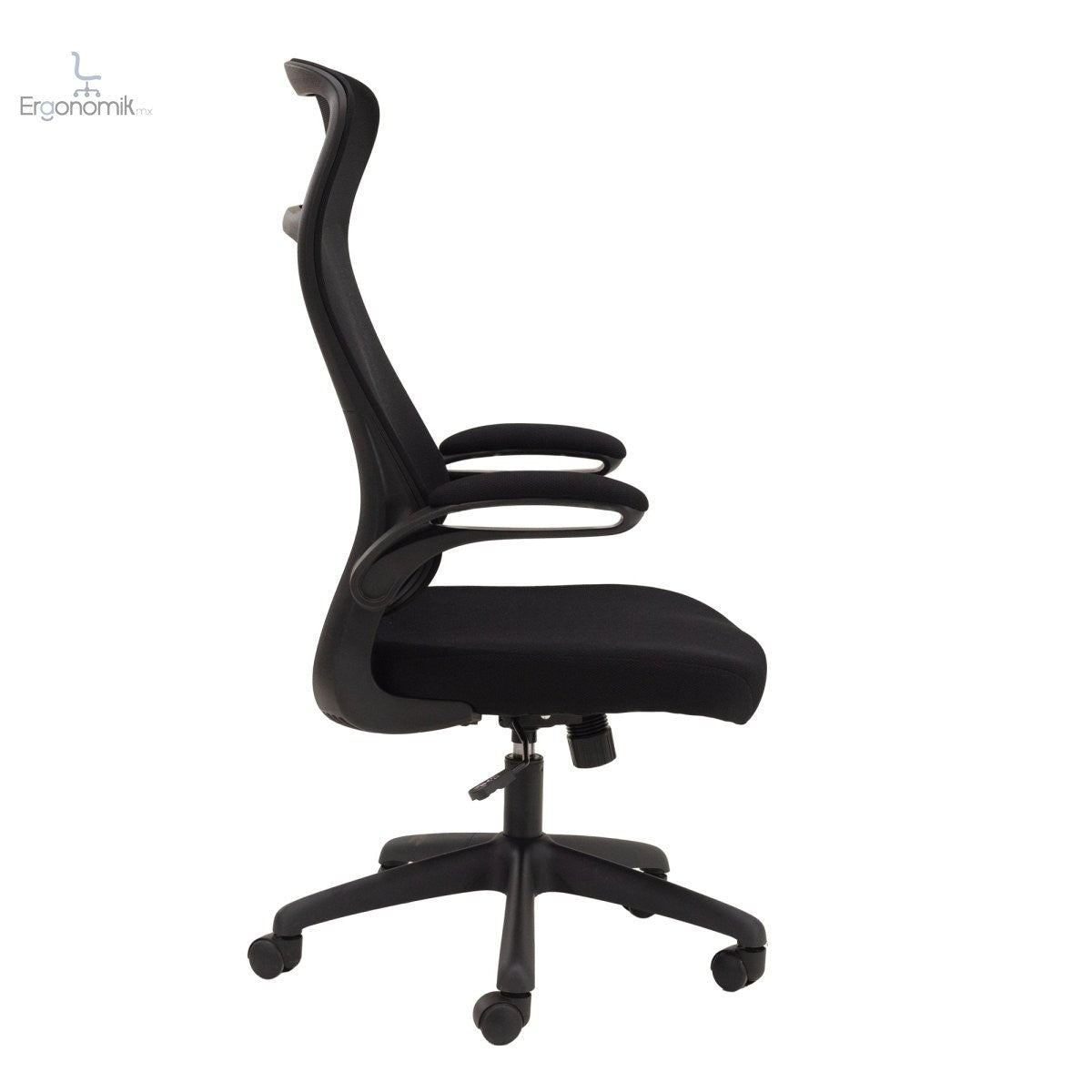 Silla Ejecutiva Zaria - Ergonomik silla ejecutiva Klave