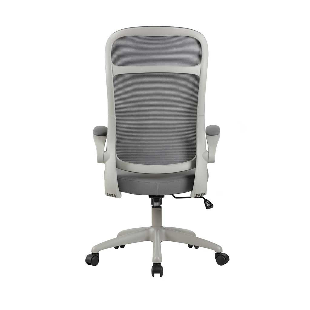Silla Ejecutiva Zaria - Ergonomik silla ejecutiva Klave