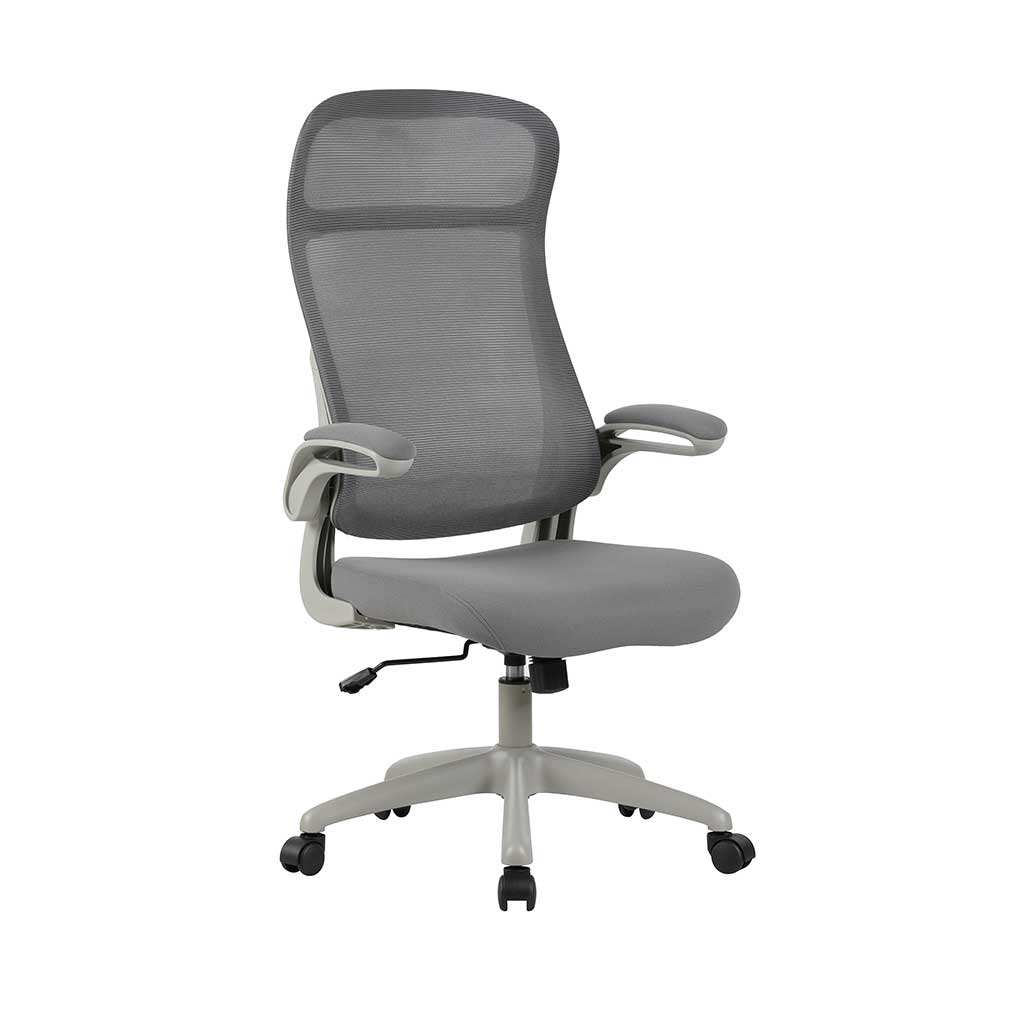Silla Ejecutiva Zaria - Ergonomik silla ejecutiva Klave