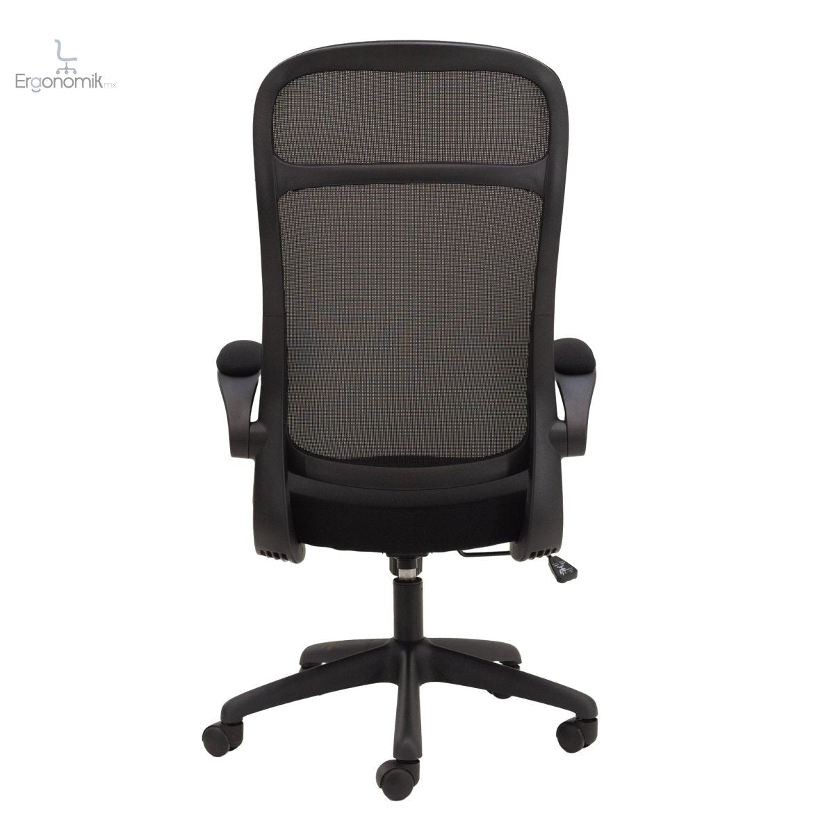 Silla Ejecutiva Zaria - Ergonomik silla ejecutiva Klave