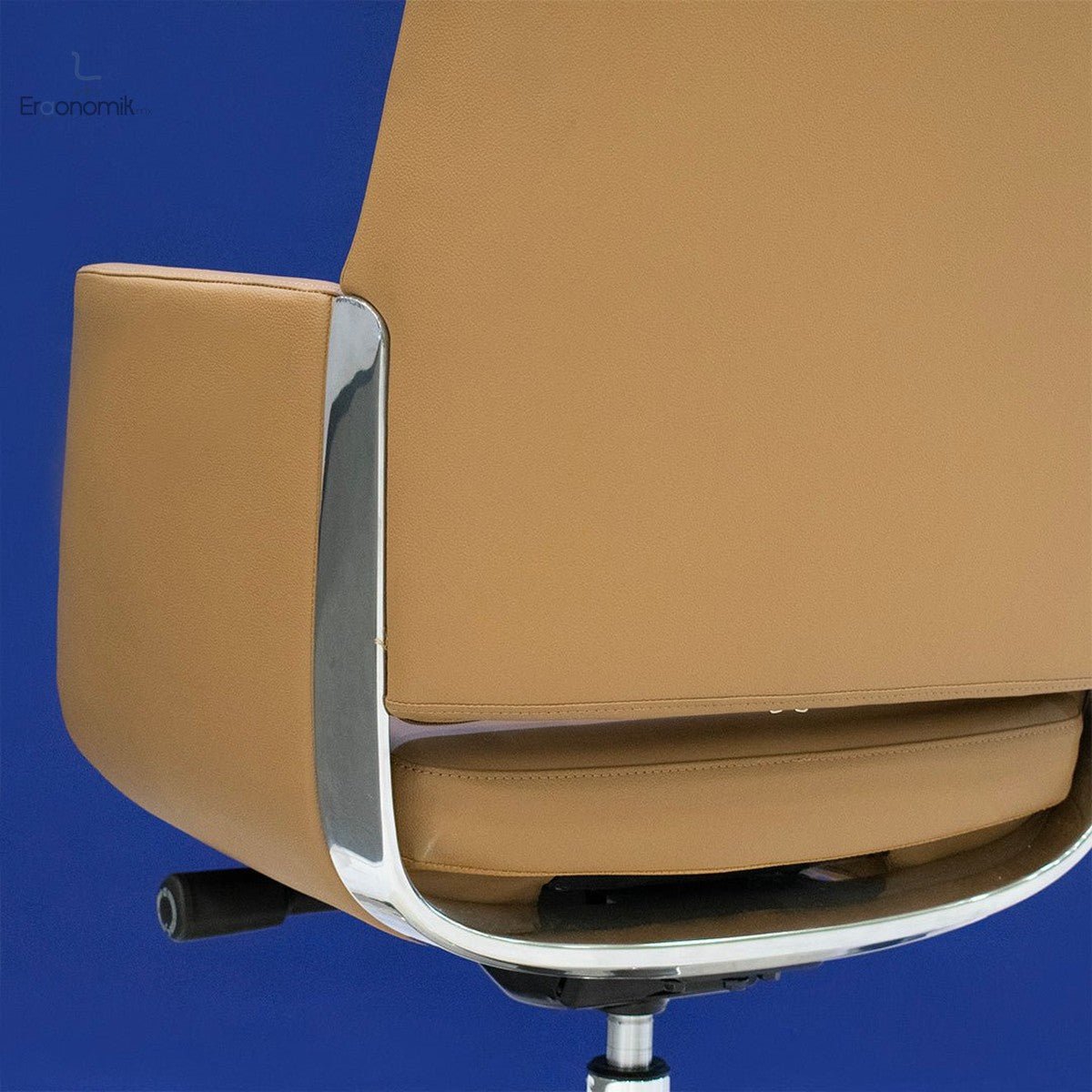 Silla Ejecutiva Zenit - Ergonomik silla de oficina Requiez