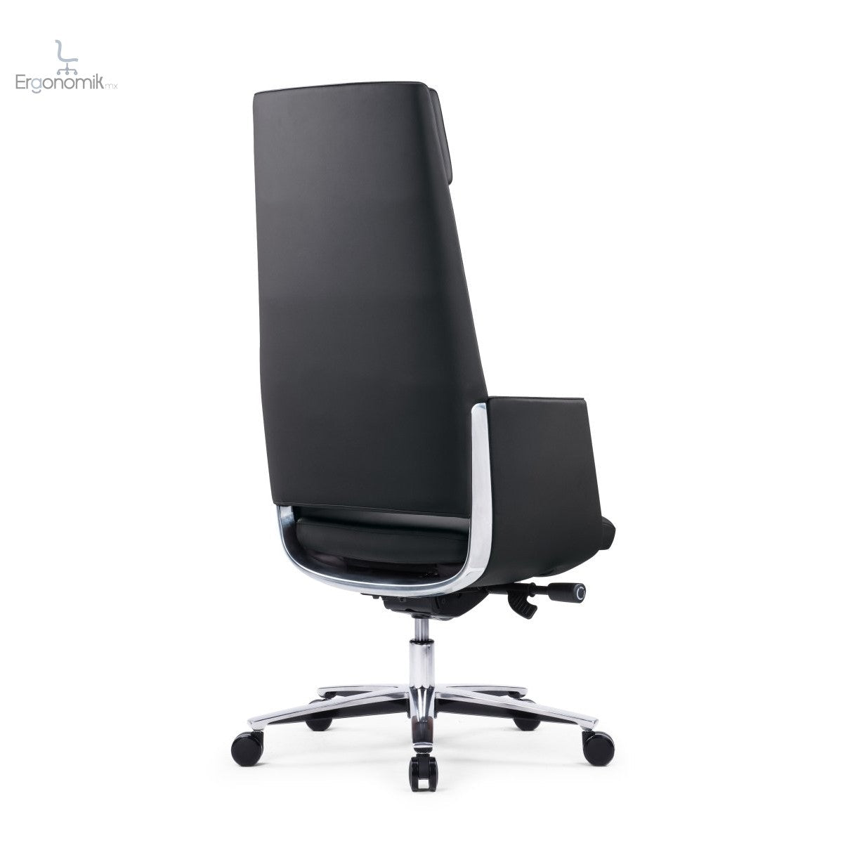 Silla Ejecutiva Zenit - Ergonomik silla de oficina Requiez