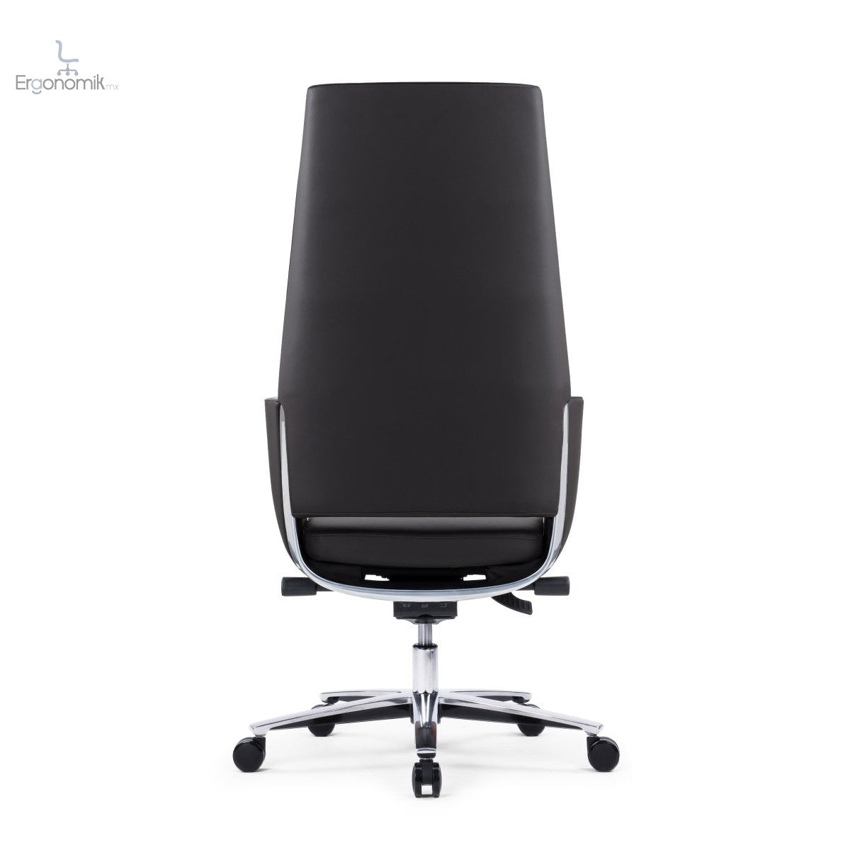 Silla Ejecutiva Zenit - Ergonomik silla de oficina Requiez