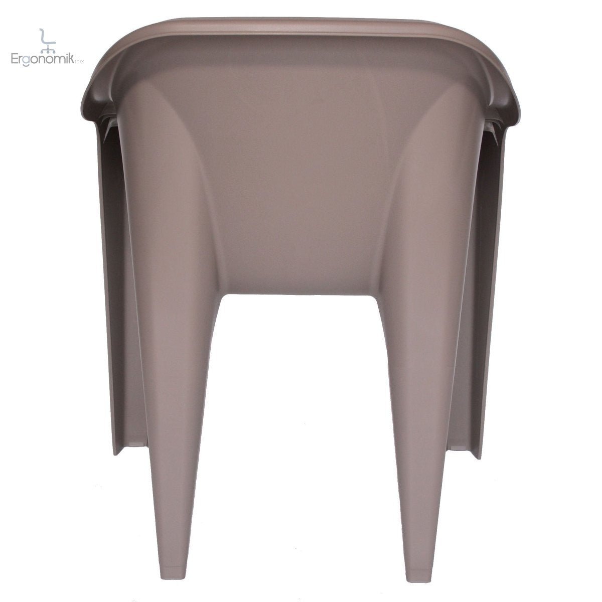 Silla Elefante (7 Piezas) - Ergonomik silla de visita OFFIHO