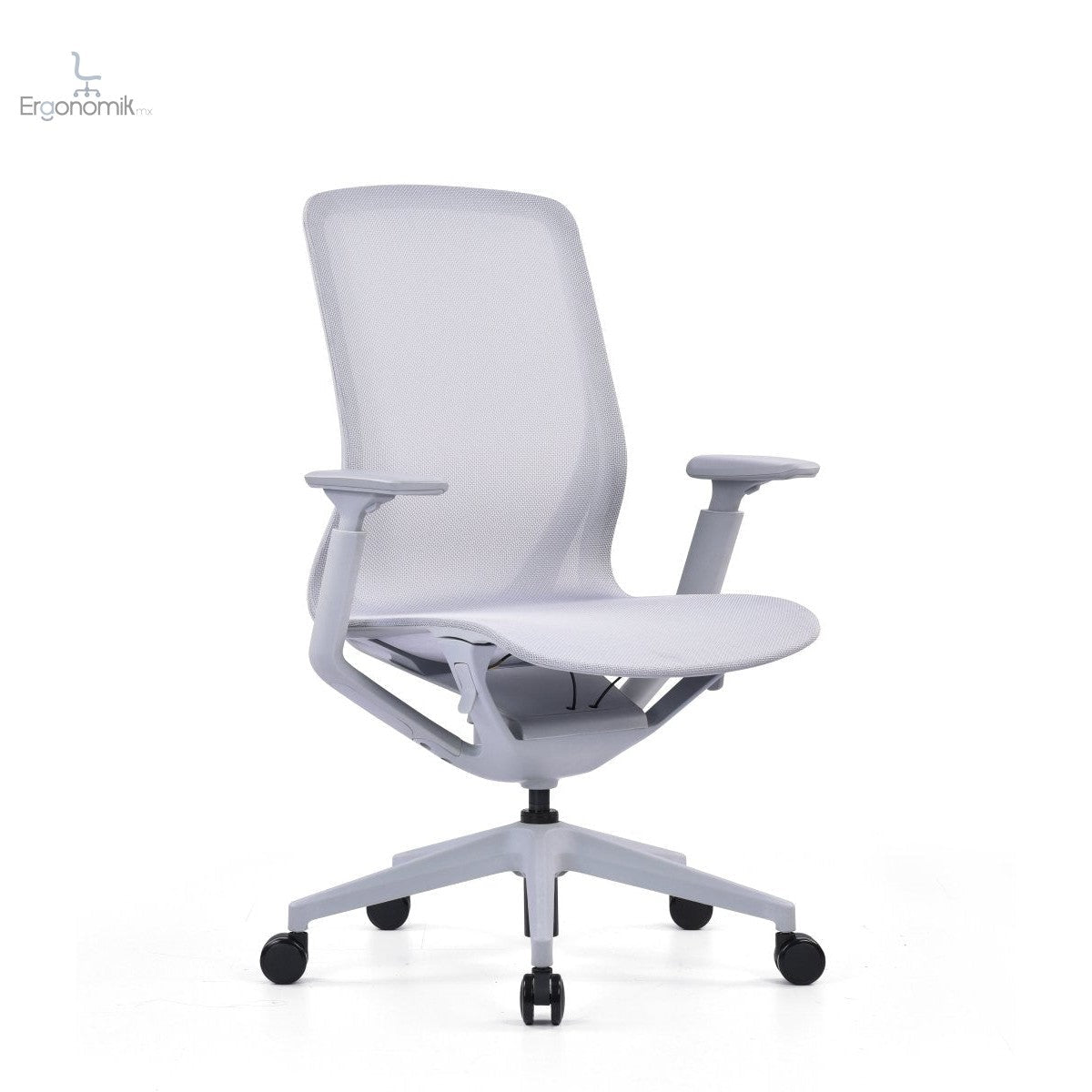 Silla Epic - Ergonomik silla ergonomica Office Class