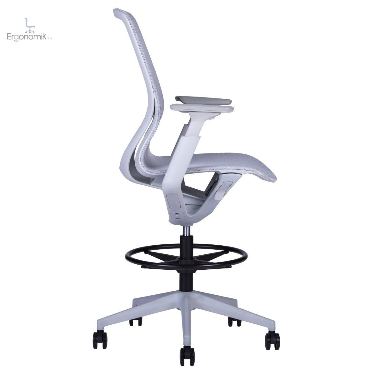 Silla Epic - Ergonomik silla ergonomica Office Class