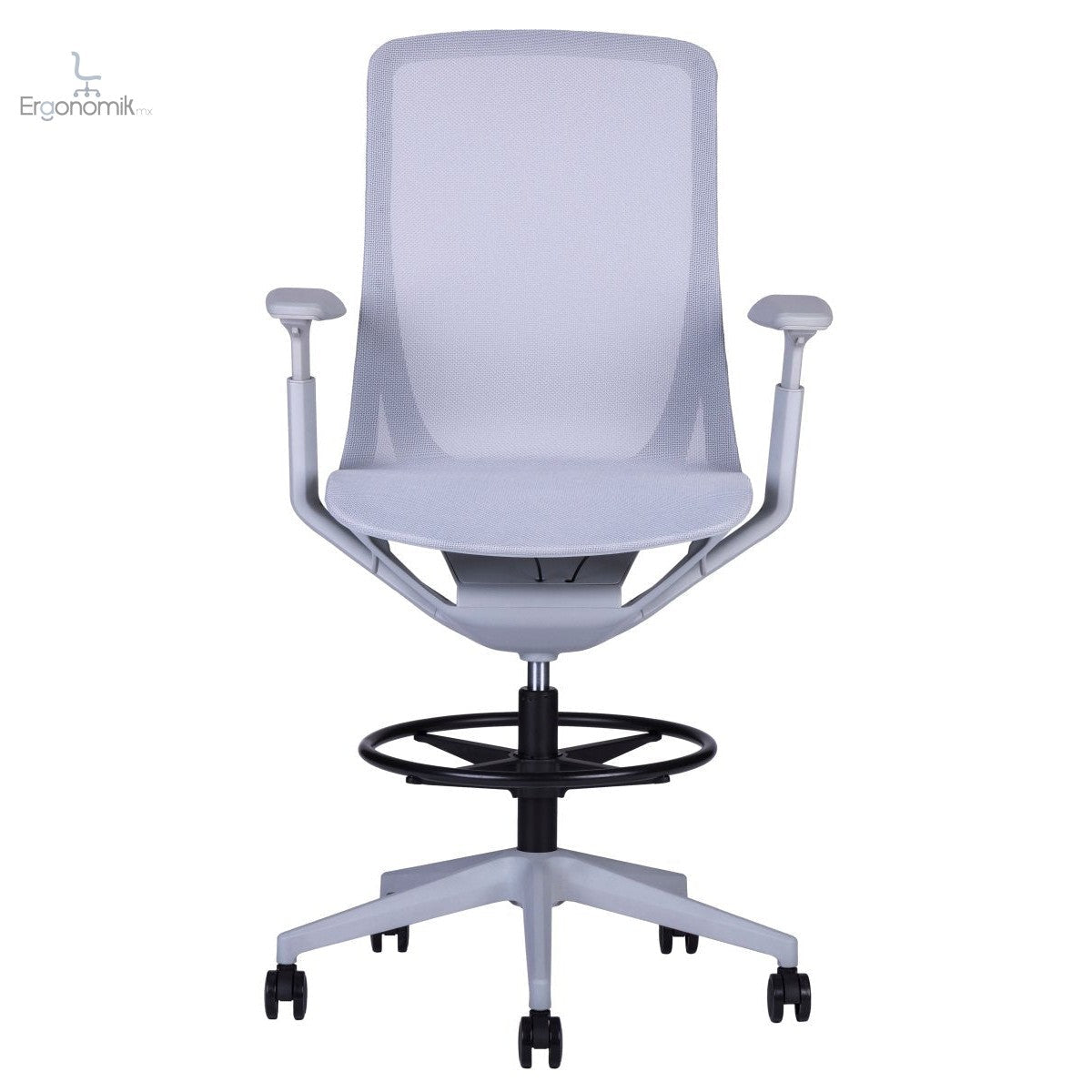 Silla Epic - Ergonomik silla ergonomica Office Class