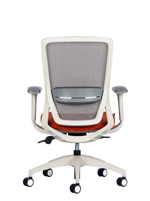 Silla Ergonómica Soul Black Respaldo Alto - Ergonomik silla ergonomica Office Class