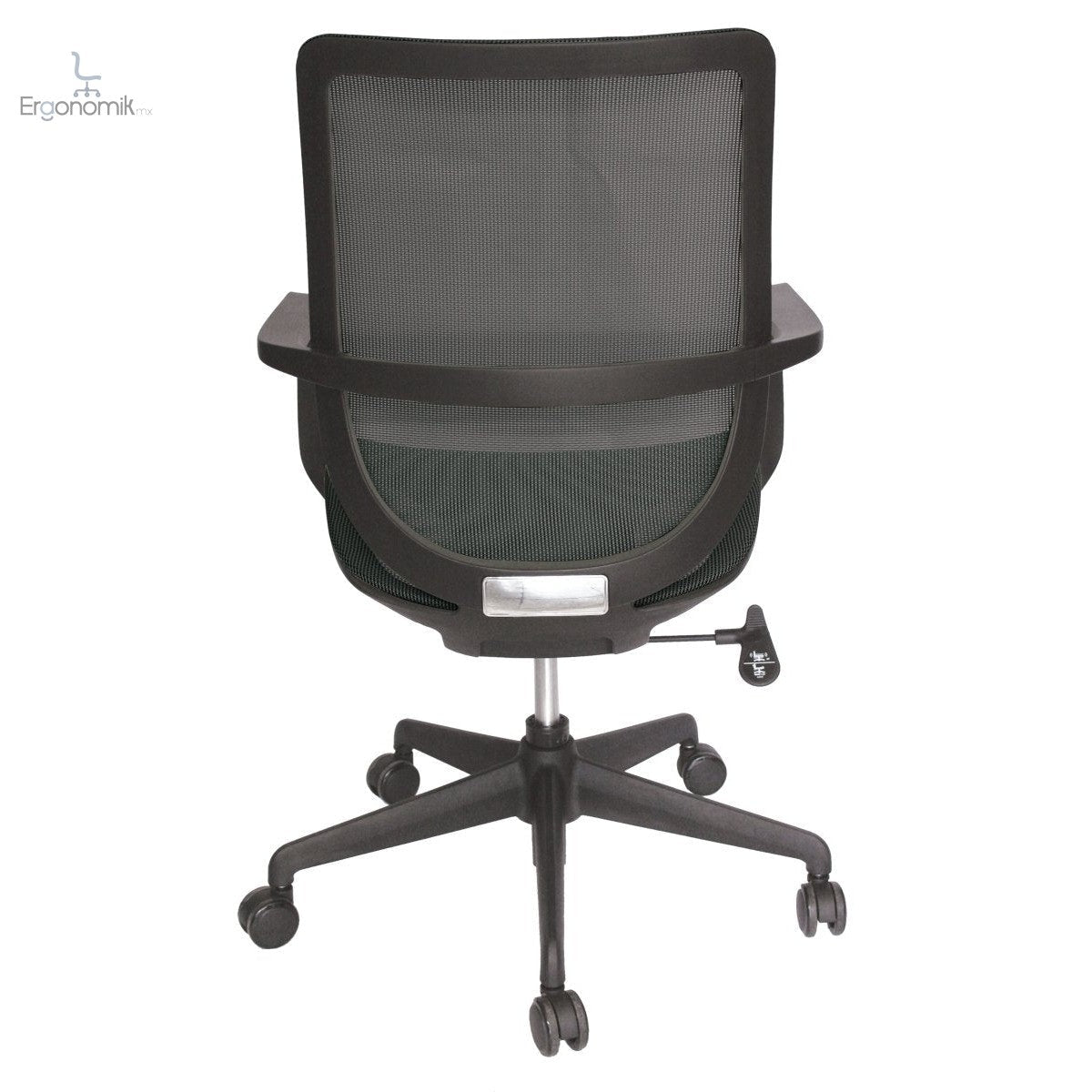 Silla Evolution - Ergonomik silla operativa OFFIHO