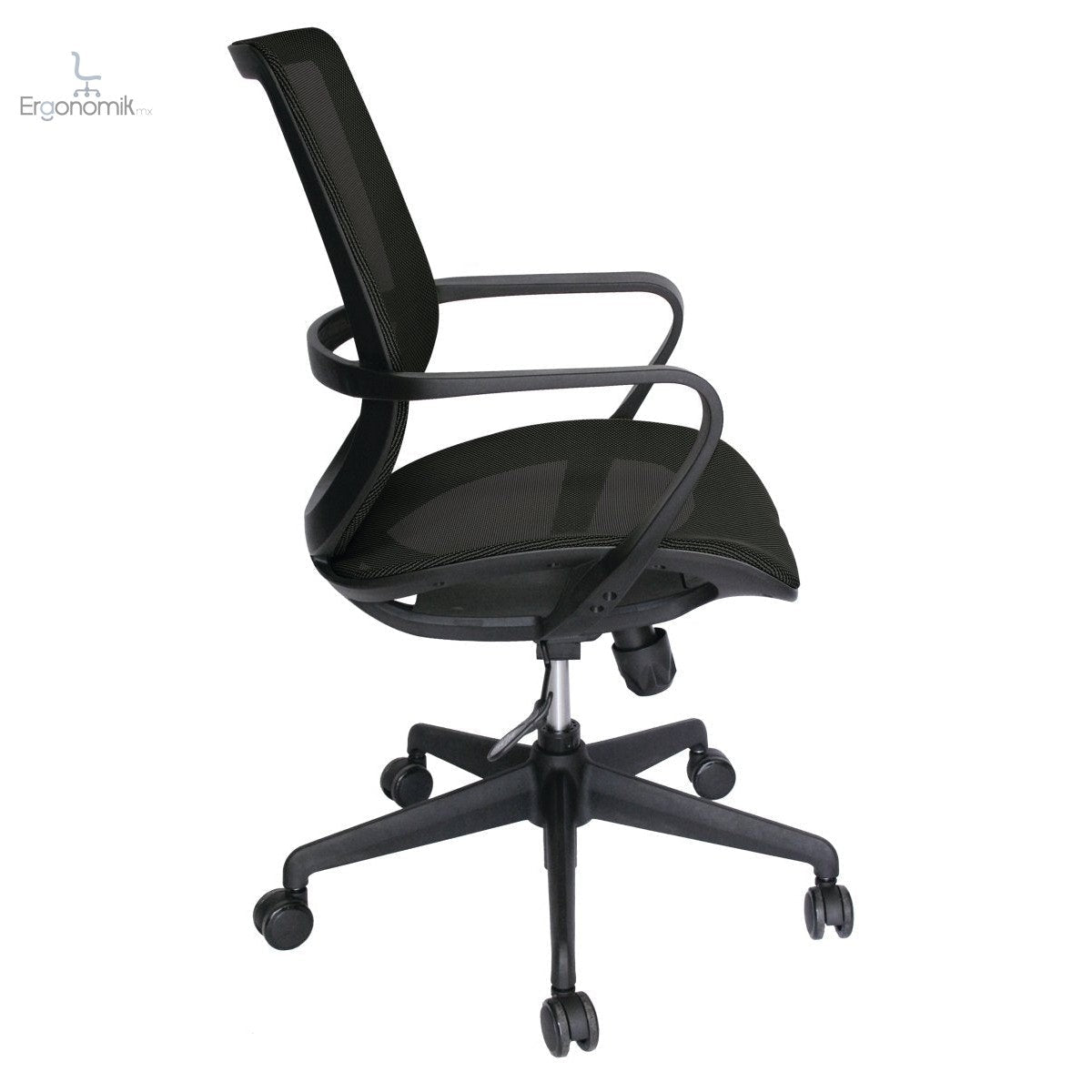Silla Evolution - Ergonomik silla operativa OFFIHO