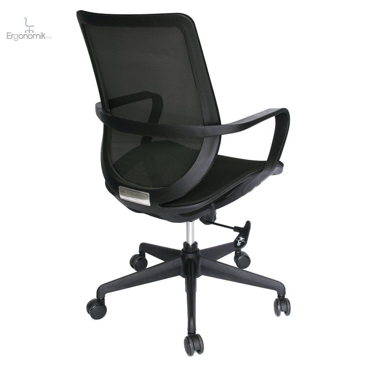 Silla Evolution - Ergonomik silla operativa OFFIHO