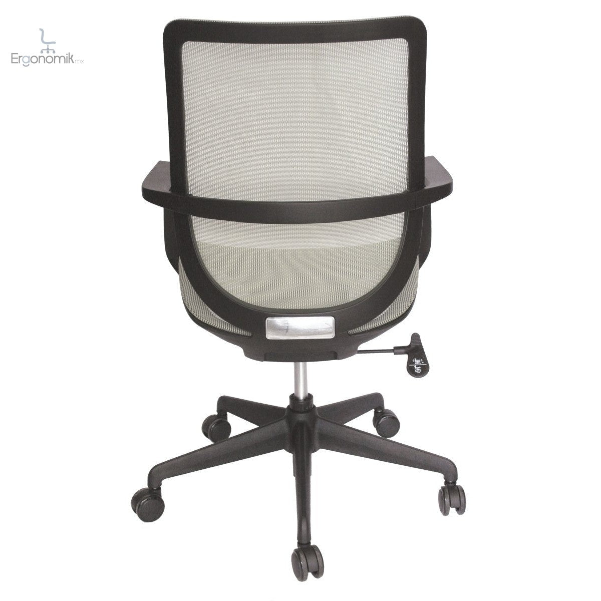 Silla Evolution - Ergonomik silla operativa OFFIHO