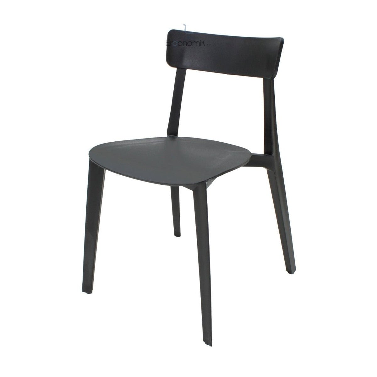 Silla Exterior Brianza - Ergonomik Mobiliario MBK