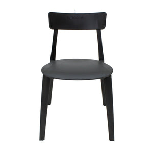 Silla Exterior Brianza - Ergonomik Mobiliario MBK