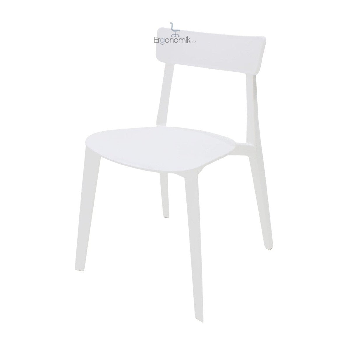 Silla Exterior Brianza - Ergonomik Mobiliario MBK