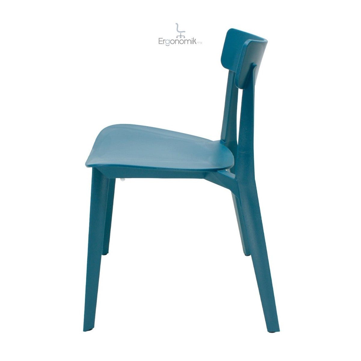 Silla Exterior Brianza - Ergonomik Mobiliario MBK