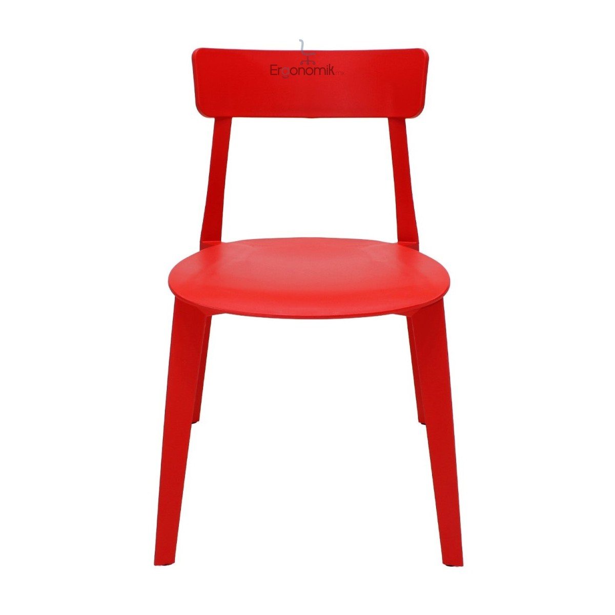 Silla Exterior Brianza - Ergonomik Mobiliario MBK