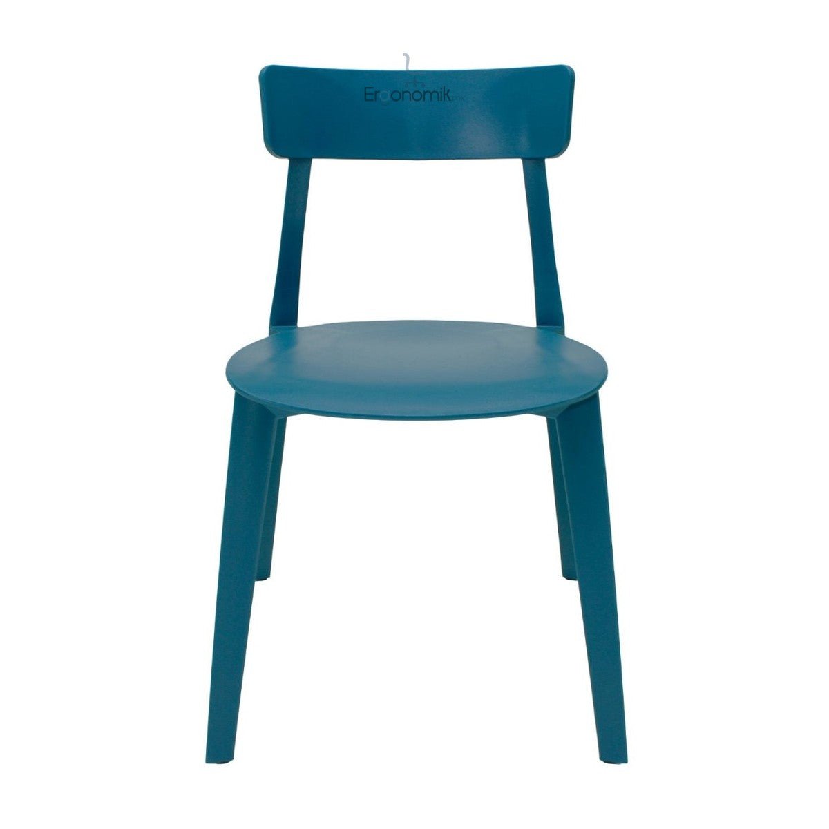 Silla Exterior Brianza - Ergonomik Mobiliario MBK