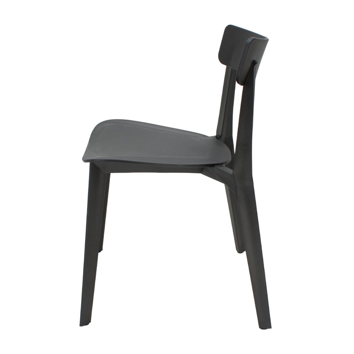 Silla Exterior Brianza MBK - 4 Piezas - Ergonomik Mobiliario MBK